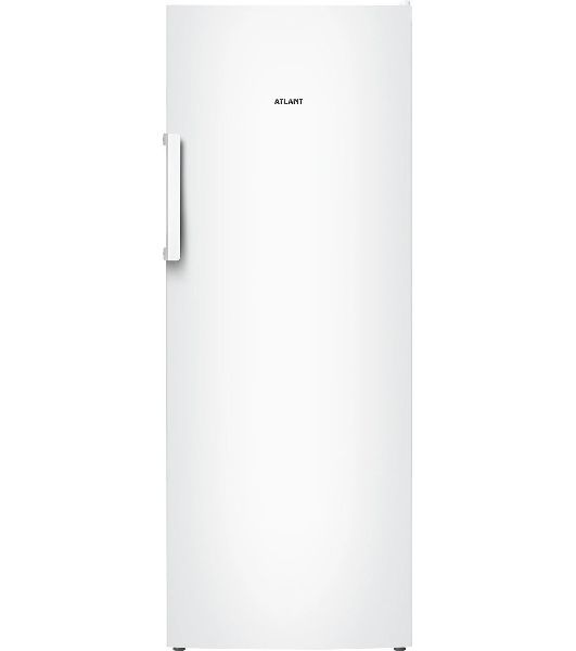 Морозильная камера Atlant M 7603-100 белый, 206л, 6 ящиков