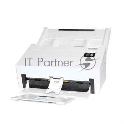 Сканер документов AD345GL, Document scanner, A4, duplex, 60 ppm, ADF 100, USB 3.2