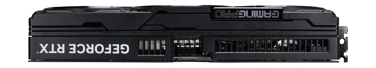 Видеокарта Palit GeForce RTX 5080 GamingPro V1, 16 GB GDDR7, 256 bit, 3xDisplayPort, HDMI, GPU 2617 MHz