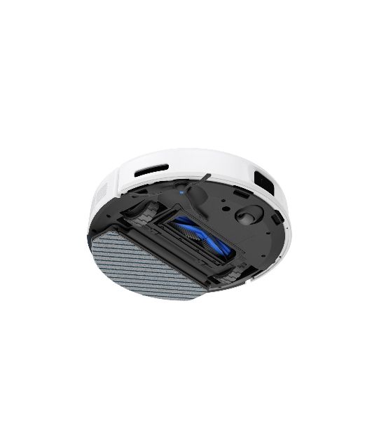 Робот-пылесос Ecovacs Deebot N20e Plus White YDLX11-3