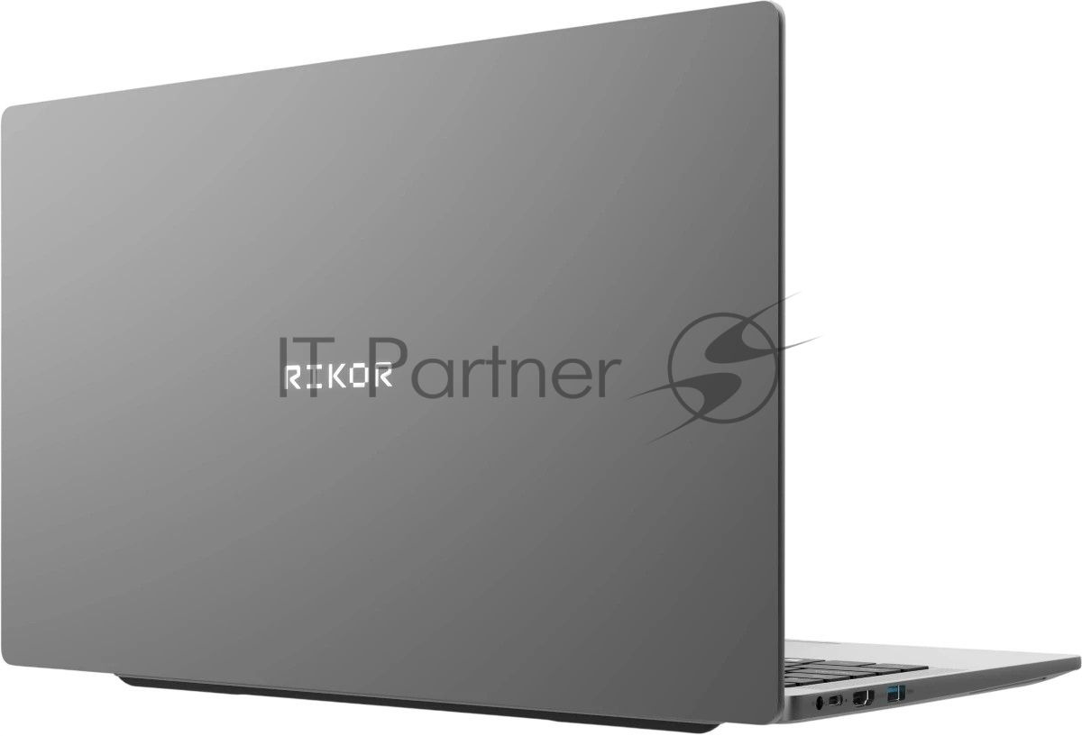 Ноутбук RIKOR NEURO 1 15’’ OP-03 Intel N5100/1x8Gb/1x256Gb Серия L3C/Win11
