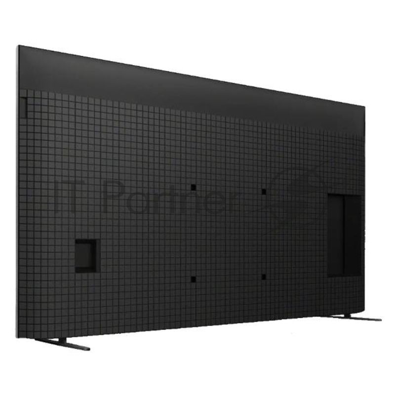 Телевизор Sony 75" K-75XR70 черный MiniLED UHD 120Hz Android