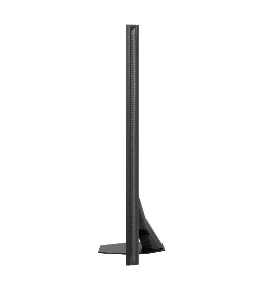 Телевизор Hisense 55" 55U8Q темно-серый Mini-LED UHD 120Hz Smart TV