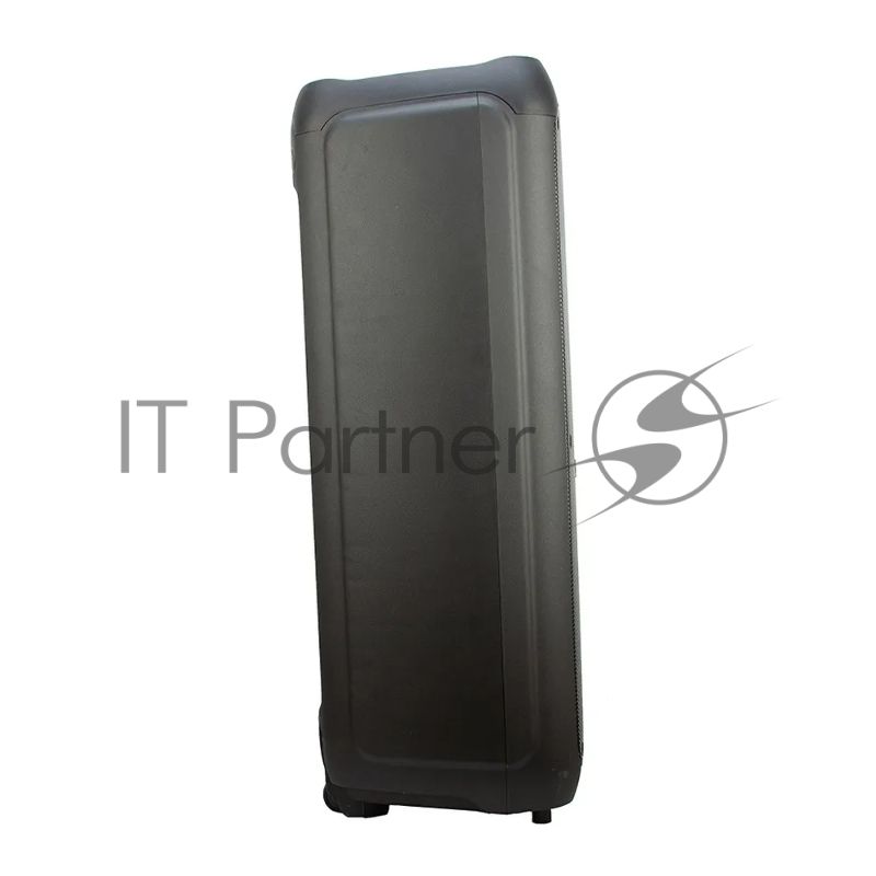 Колонка Eltronic  FIRE BOX  12" динамик 2шт/12" черный с TWS