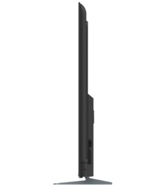 Телевизор Haier 85" MiniLED M4 серебристый miniLED 4K UHD 60Hz Smart TV Android