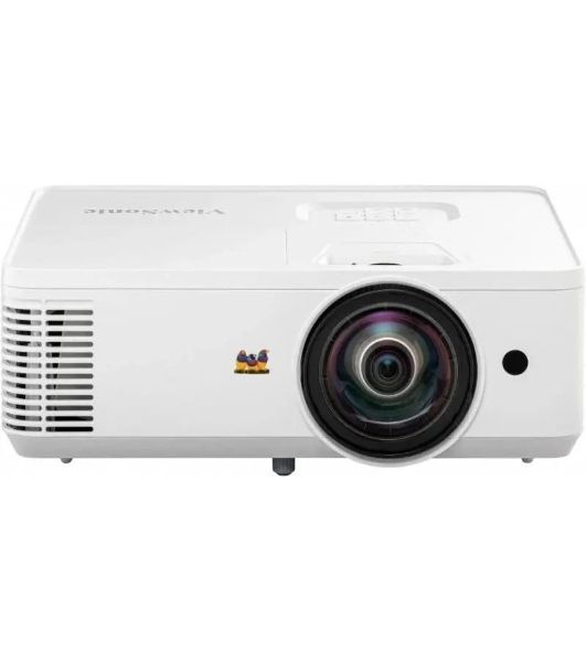Проектор ViewSonic PS502X DLP 4000Lm LS 4000Lm ANSI (1024x768) 15000:1 ресурс лампы:5000часов 2xHDMI 2.87кг