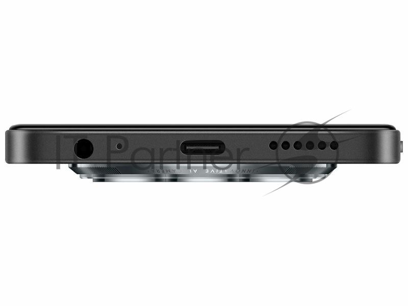 Смартфон Tecno SPARK 30, 8/128Gb, черный