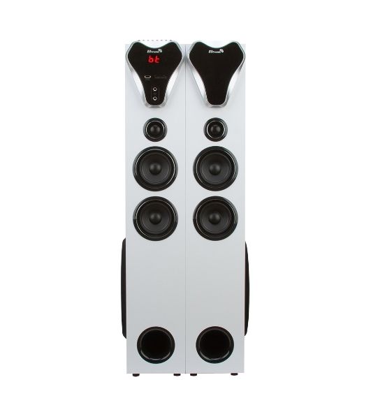 Колонка ELTRONIC (20-80) HOME SOUND белый - колонка 10