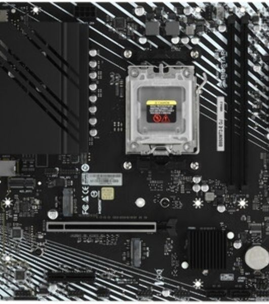Материнская плата Biostar B850MT2-E DJ, AM5, AMD B850, 2xDDR5, 2xSATA, 2xM.2, 1xPCIe 4.0 x16, DisplayPort, HDMI, 1x2.5Gb LAN, 3x3.5 мм, 7.1, microATX