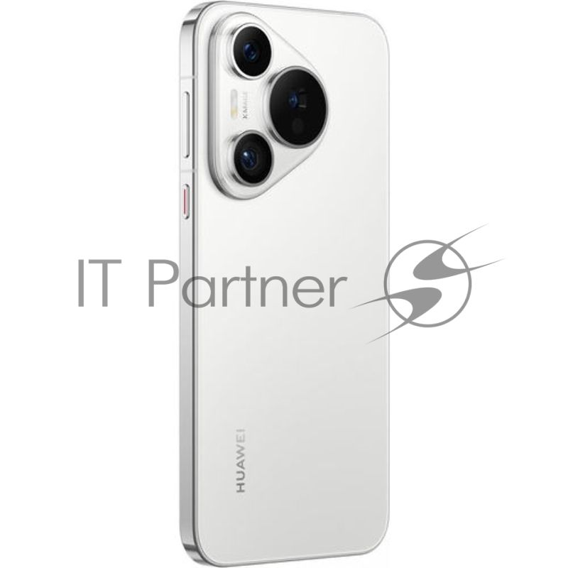 Смартфон Huawei Pura 70, 12/256Gb, белый