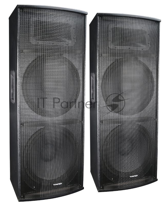 Акустическая система Ruimatech VA-8915 L+R