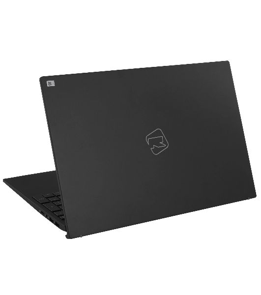Ноутбук 15.6" IPS FHD RIKOR SPB 302.1 черный (Ryzen 5 6600H/16Gb/512Gb SSD/VGA int/W11Pro) (D3DAD45C)