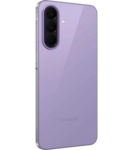 Смартфон Samsung Galaxy A57 5G SM-A576B 8/128Gb сиреневый