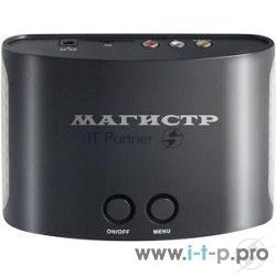 Игровые приставки SEGA Magistr Titan 2 (400 встроенных игр) (SD до 32 ГБ)