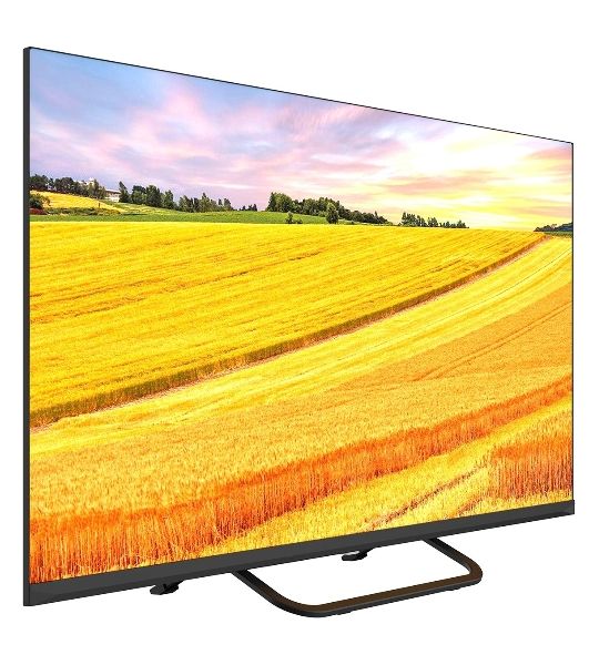 Телевизор Aiwa 32" 32NG-H1301B черный DLED HD 60Hz SBER Салют центр. ножка 1GB/8GB