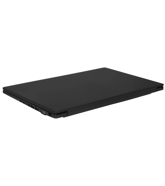 Ноутбук Rikor NINO 201.1/15.6"/IPS/AMD Ryzen 5 5500U/8Gb/256Gb/SSD/AMD Radeon Graphics/Windows 11 Pro/черный/1.65kg