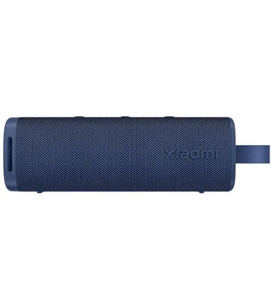Портативная колонка Xiaomi Sound Outdoor 30W синий