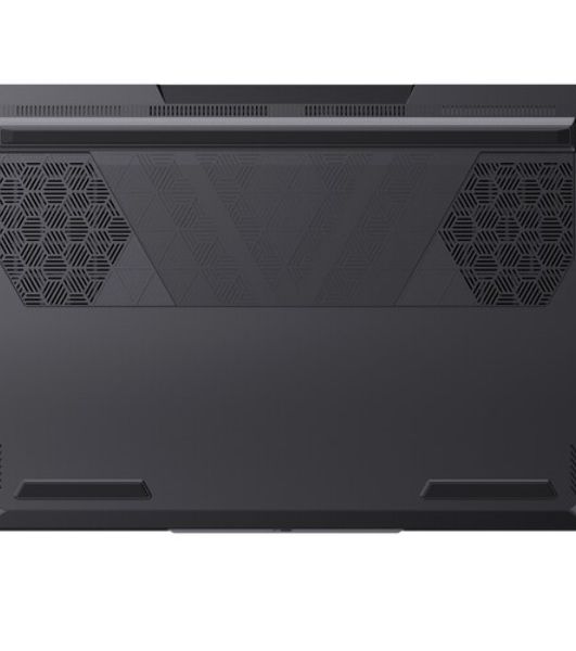 Ноутбук CHUWI GameBook 16"(2560x1600 IPS (300Hz) )/AMD Ryzen 9 9955HX(2.5Ghz)/32768Mb/1024SSDGb/noDVD/Ext:NVIDIA GeForce RTX 5070 Ti(12288Mb)/Cam/BT/WiFi/80WHr/war 1y/2.3kg/Grey/Win11PRO + мышь