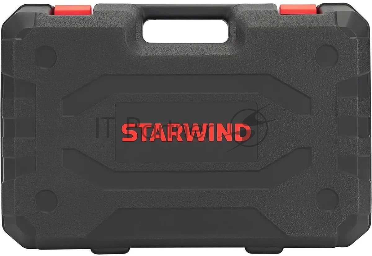 Минимойка Starwind SBW-25.20-2.1B 120Вт