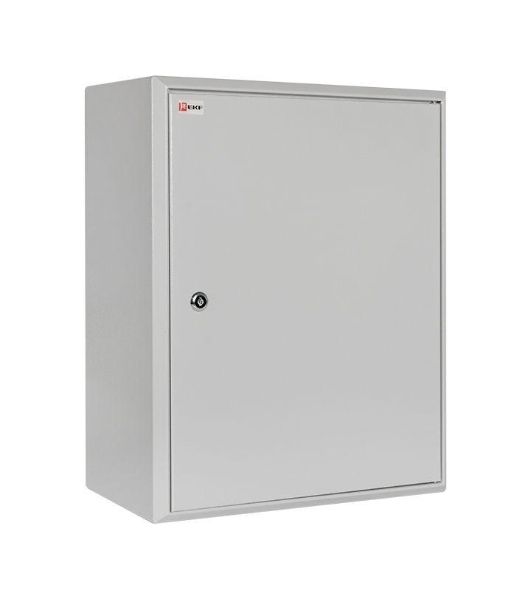 Щит с монтажной панелью EKF mb22-2 ЩМП- 50.40.22 (ЩРНМ-2) IP31 EKF PROxima