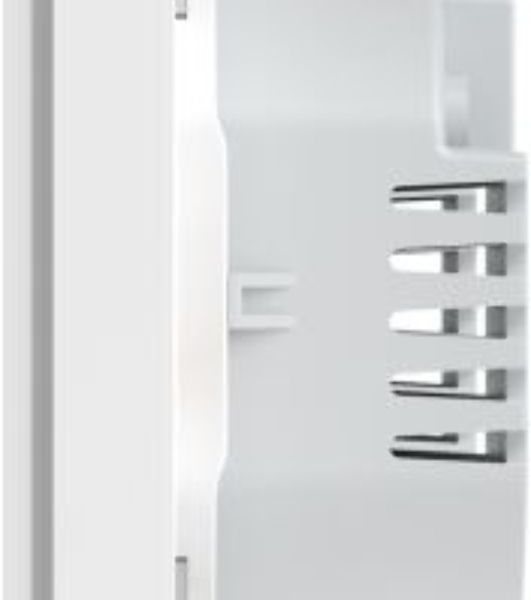 Выключатель умный двухклавишный Aqara Smart Wall Switch H1 (WS-EUK02)