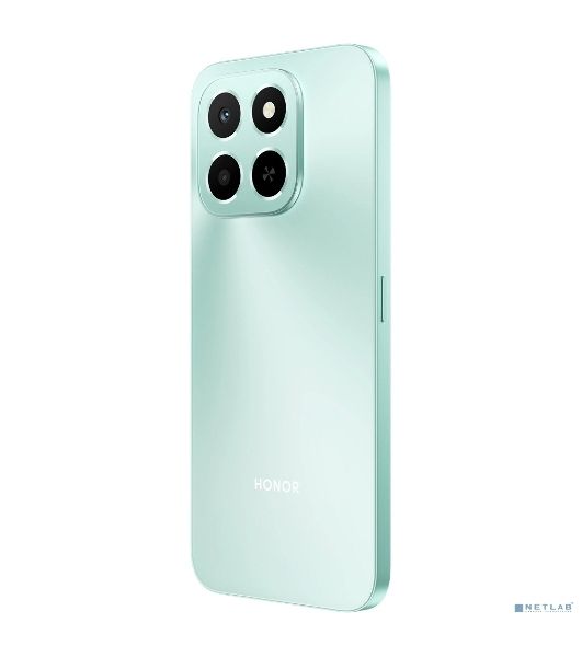 Смартфон HONOR X6c 6/256Gb, голубой