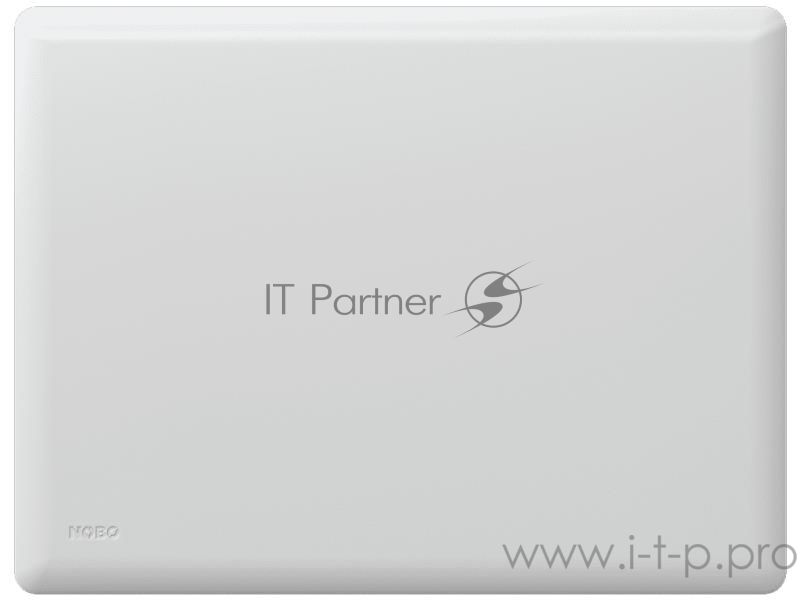 Электрический конвектор 500W NTL4S 05 NOBO