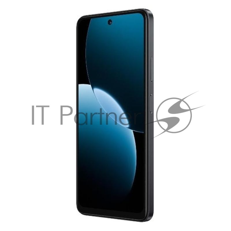 Смартфон Huawei Nova Y73 8/256Gb черный