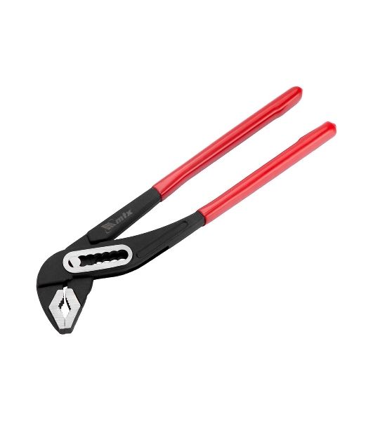Набор инструментов, 1/2", 1/4", пластиковый кейс 76 предметов MTX