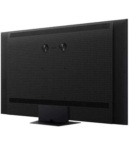 Телевизор TCL 75" 75RM7L, черный, QLED RGB-Mini LED, 3840x2160 4K Ultra HD, 144 Гц, Google TV, 3 ГБ/64 ГБ