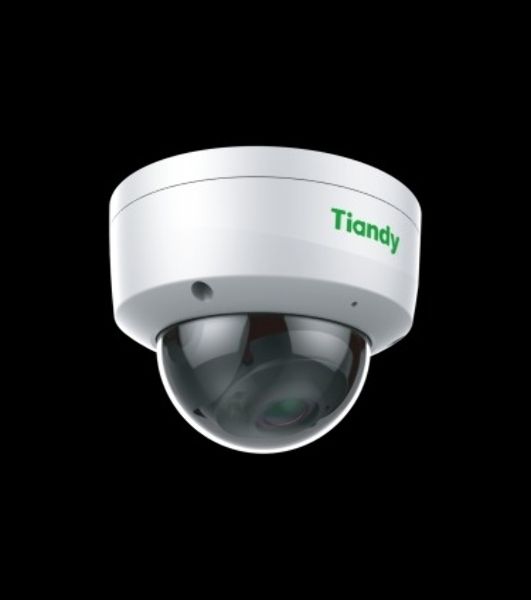 Камера видеонаблюдения IP Tiandy Lite TC-C35KS I3/E/Y/2.8/V4.0 2.8-2.8мм корп.:белый