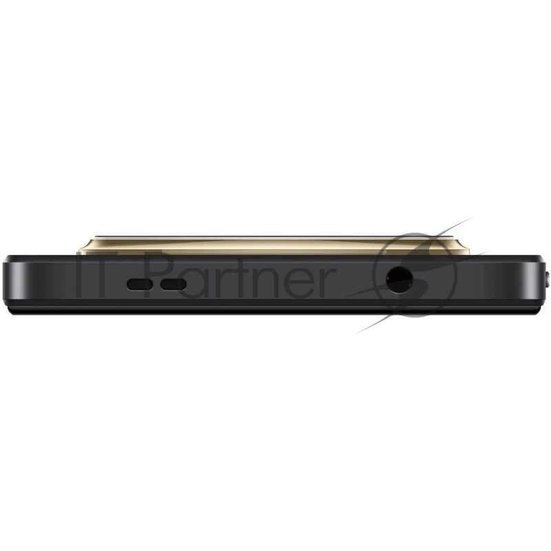 Смартфон Xiaomi POCO C61, 4/128Gb, черный