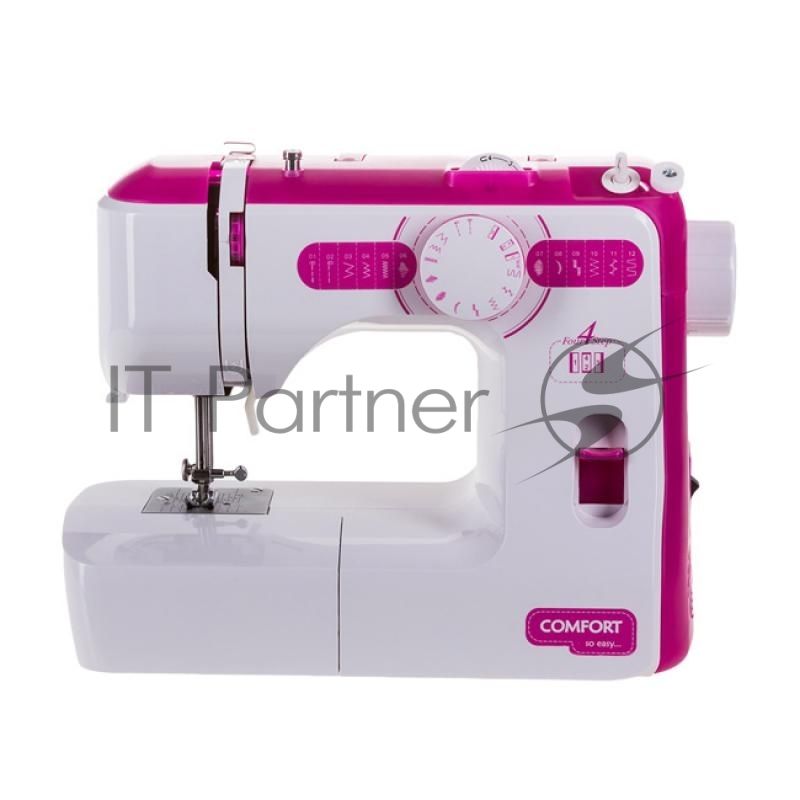 Швейная машина Brother Comfort 735 белый