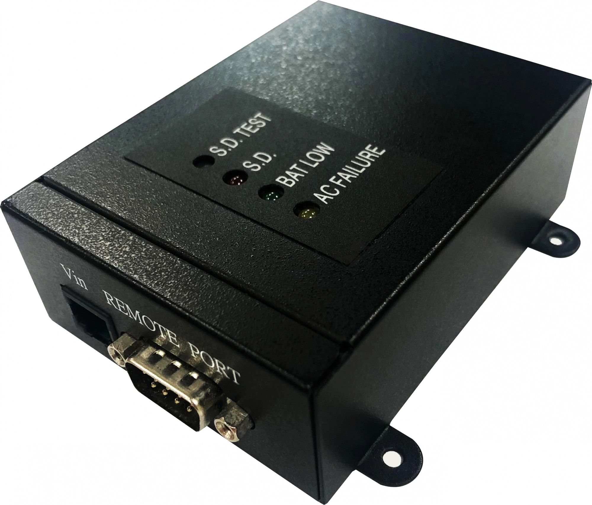 Модуль Powercom (DCB) External Dry Contact relay box for DRU