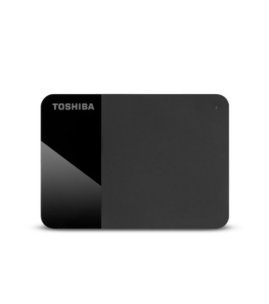 Внешний HDD Toshiba HDTP320EK3AA Canvio Ready 2ТБ 2.5" USB 3.2 Gen 1 (new design)