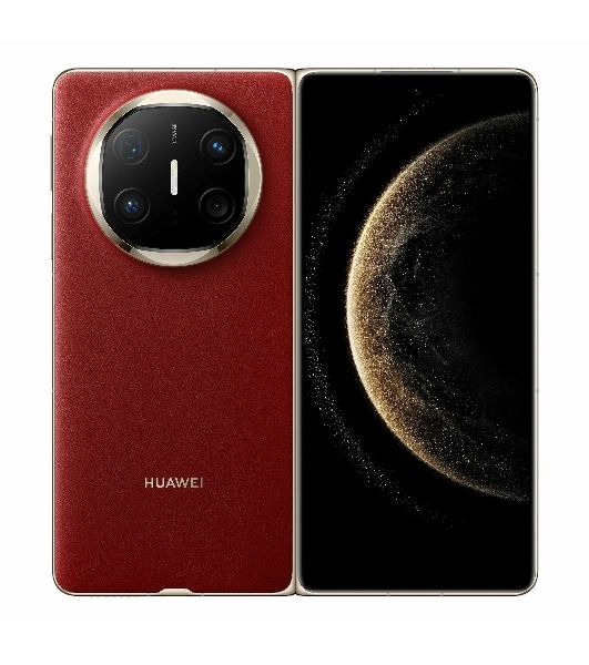 Смартфон Huawei Mate X6 ICL-LX9, 12/512Gb, красный