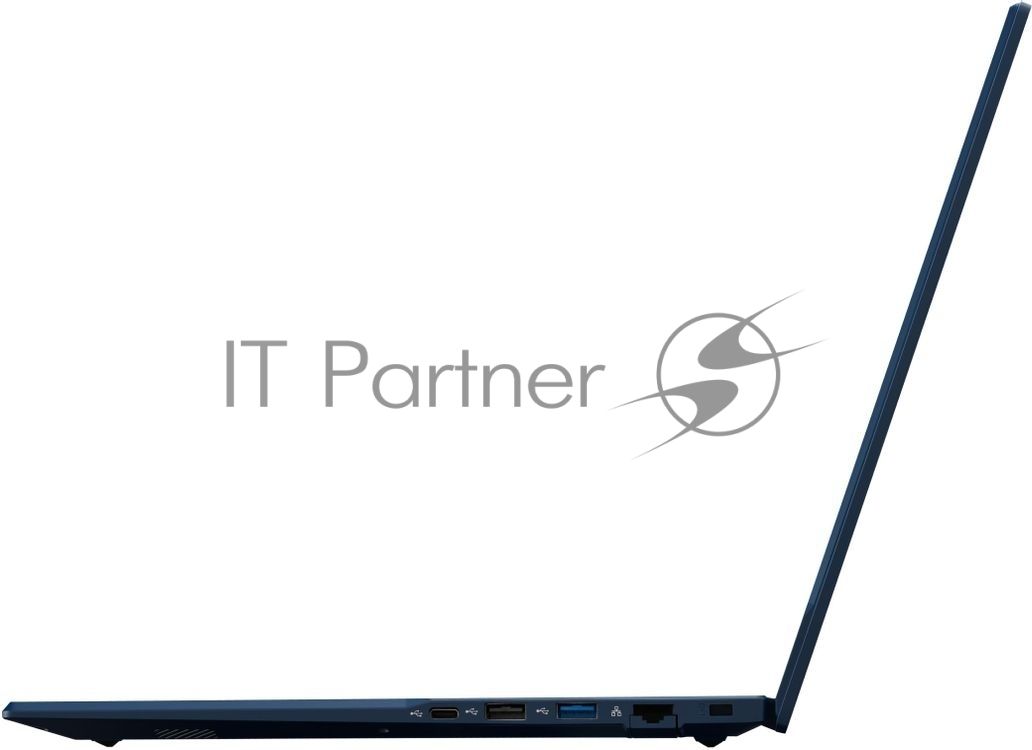 Ноутбук BaseLine B150i-012c/15.6"/IPS/Intel N100/8192Mb/256Gb SSD/Intel UHD Graphics/синий/noOS/1.76kg