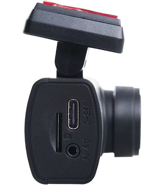 Видеорегистратор Silverstone F1 S8-WiFi VideoJet DUO, 1920x1080, с камерой заднего вида, Wi-Fi, G-сенсор