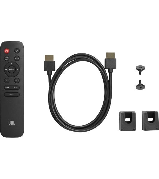 Саундбар JBL sound bar JBLSB170BLKUK 14864
