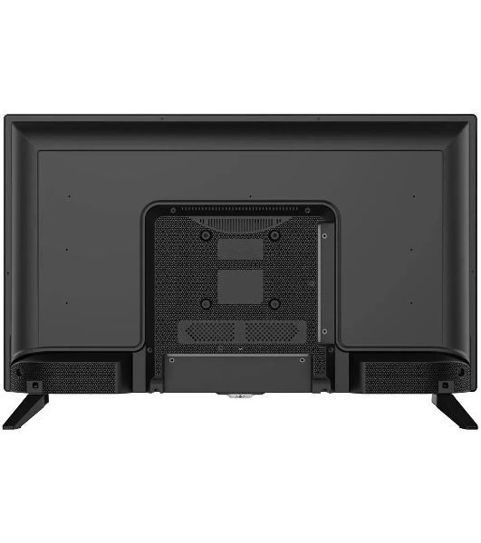Телевизор PolarLine 32" 32PL12TC (YY) черный LED HD 50Hz