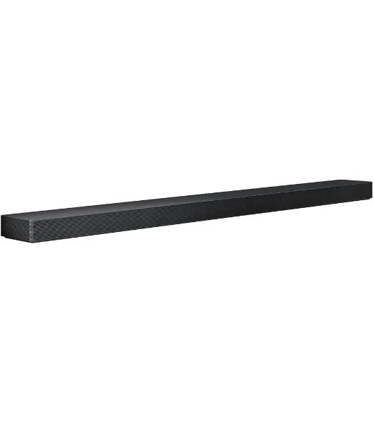Саундбар Samsung HW-QS700F/RU 5.0 200Вт черный