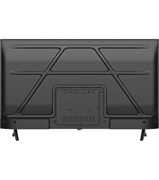 Телевизор BBK 40" 40LEM-1033/FTS2C (B) черный LED FULL HD 60Hz