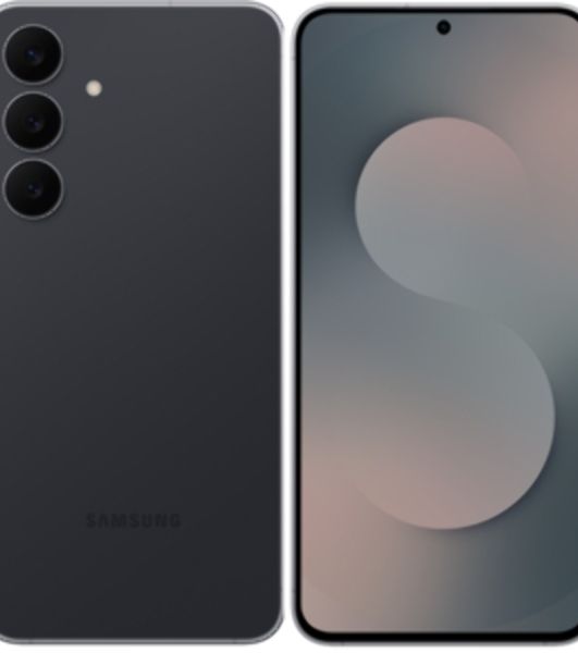 Смартфон Samsung Galaxy S25 FE SM-S731B 8/512Gb, белый