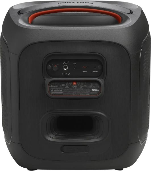 Пати колонка JBL Partybox Encore Essential 2