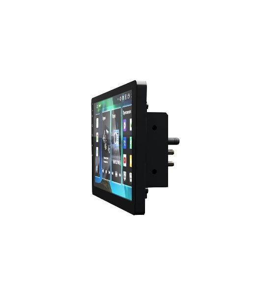 Автомагнитола Prology MPA-370, 2 DIN, 9", Android 13, Bluetooth, USB Type-A, GPS, 4G, CarPlay