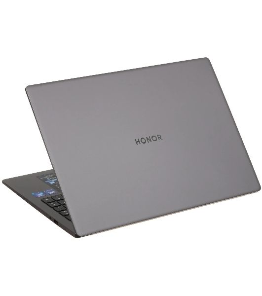 Ноутбук Honor MagicBook X16 2026 BRG-X/16"/IPS/Intel Core Ultra 5 125H/16Gb/1Tb SSD/Intel Arc/Windows 11 Home/серый/1.75kg