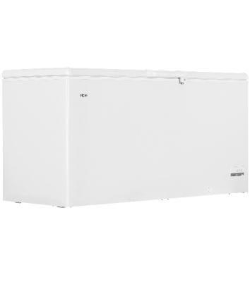 Морозильный ларь Haier HCE520RF белый, 516л