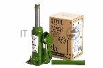 Домкрат STVOL SDB4320  бутылка 4т 170-320мм