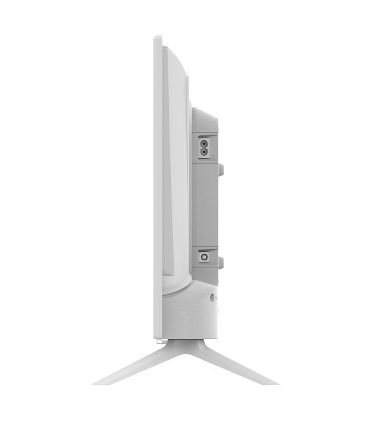 Телевизор Polar 24" P24L25T2C (YY) белый LED HD 50-60Hz