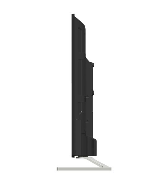 Телевизор Polar 32" P32L34T2C (YY) черный LED HD 60Hz